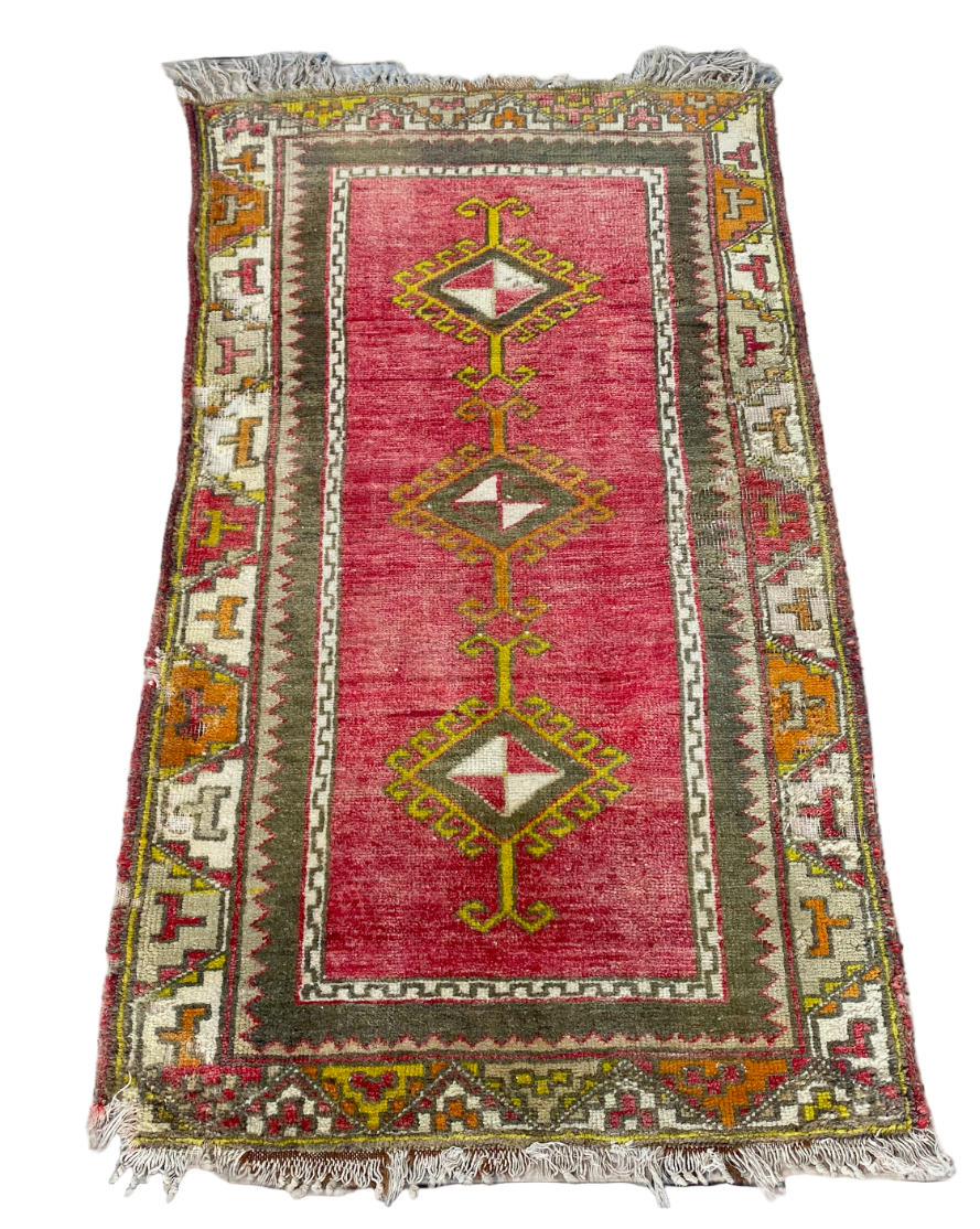 Rugs & Textiles