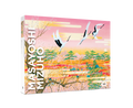 Masayoshi Mizuho 1000-Piece Jigsaw Puzzle