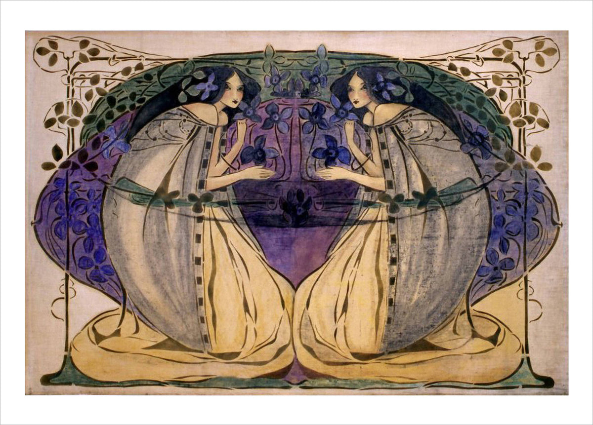 Spring, C. 1900-05