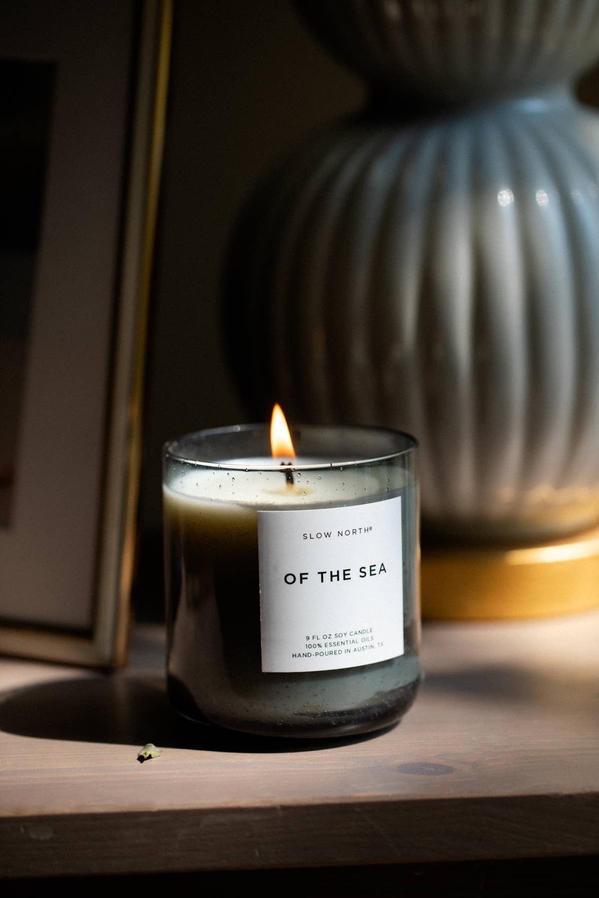 Of The Sea Spa Collection
