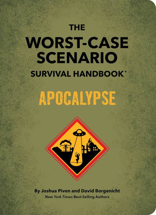 Worst-case Scenario Apocalypse