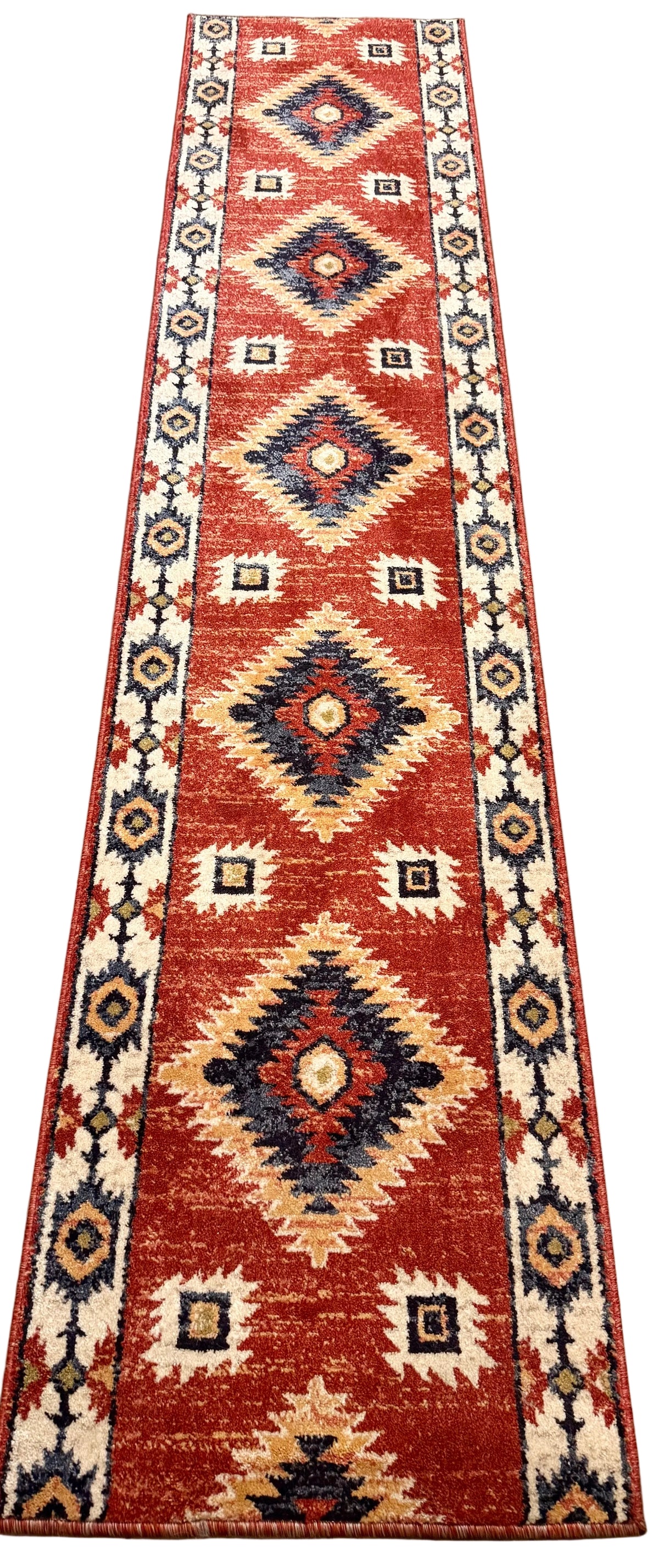 Southwestern Runner 10' x 2'2"