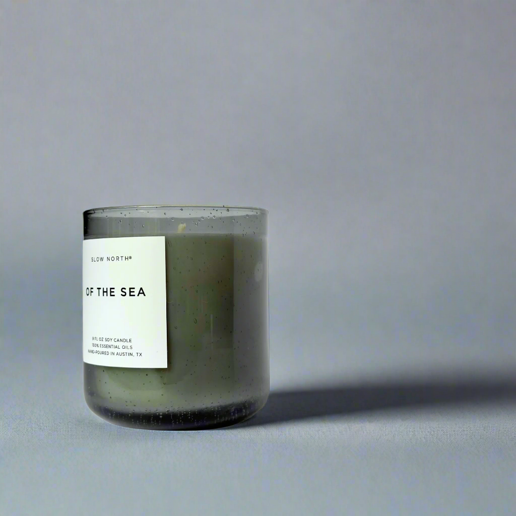 Of The Sea Spa Collection