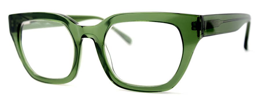 Monarch - Optical Quality Reading Glasses