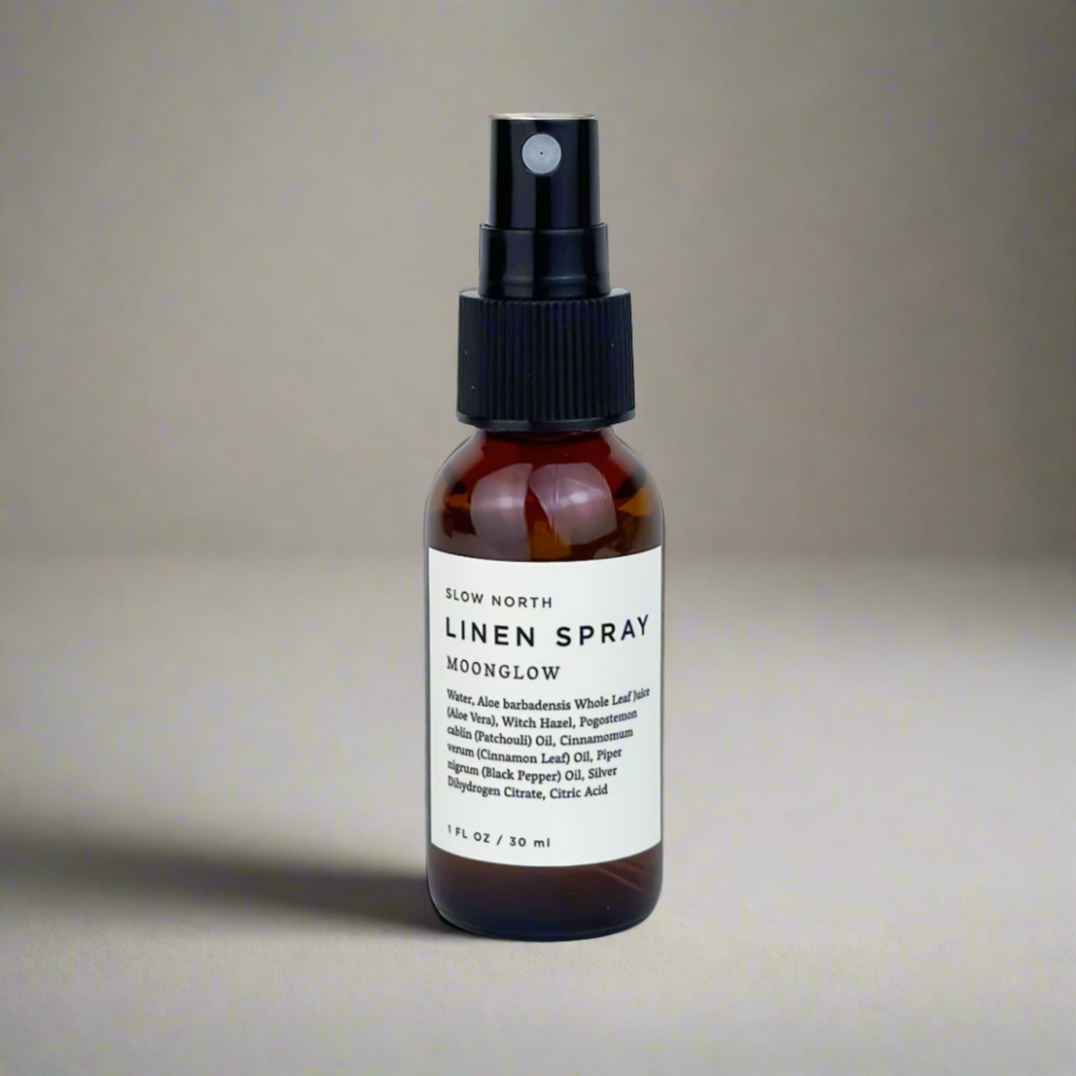 Mini Linen Spray Moonglow