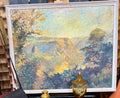 Landscape Oil Painting