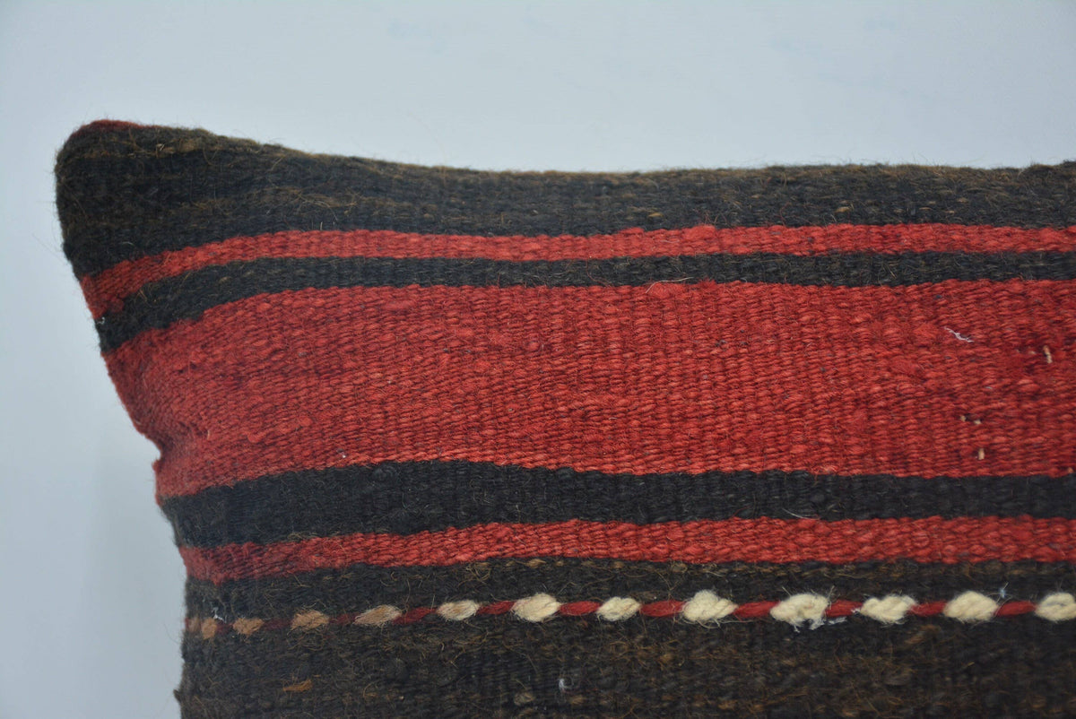 Kilim Handmade Pillow