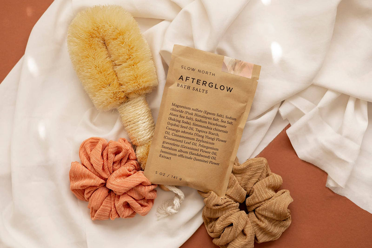 Bath Salts - Afterglow