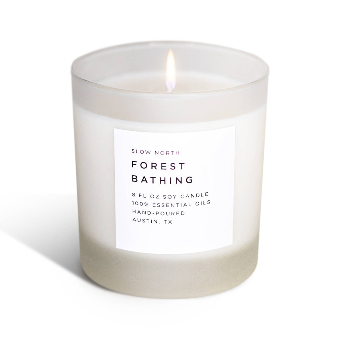 Forest Bathing