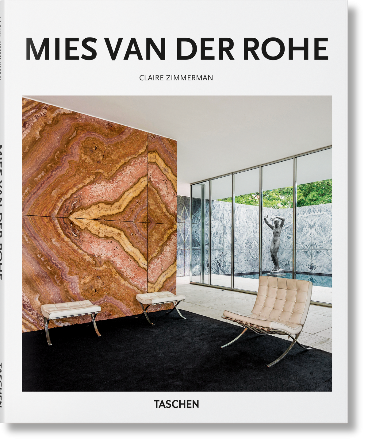 Mies van der Rohe