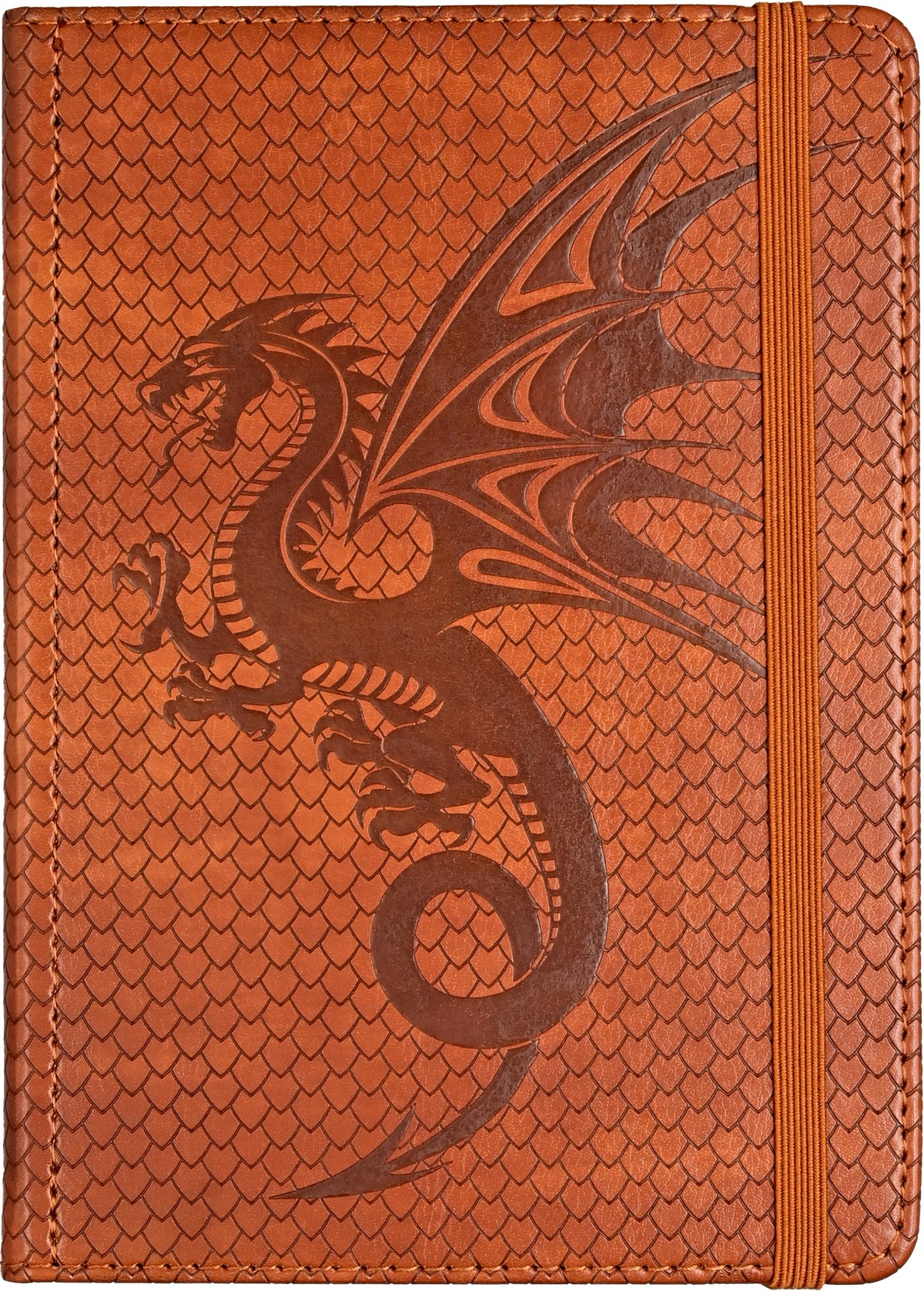 Dragon Artisan Journal