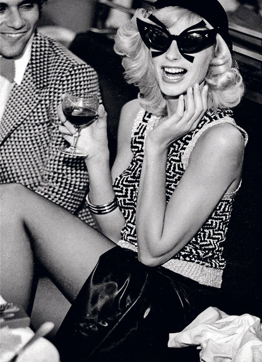 1973, Jasmin, Germany
