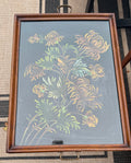 Floral Tray