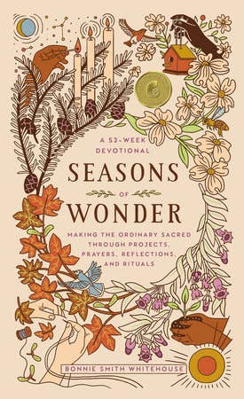 Seasons of Wonder A 52-week devotional
