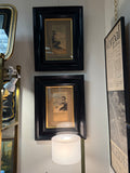 Japanese Landscape Paintings (Pair)