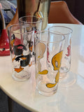 Looney Tunes Collectible Glass