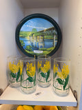 Skinners Falls (Style) Bridge Tin