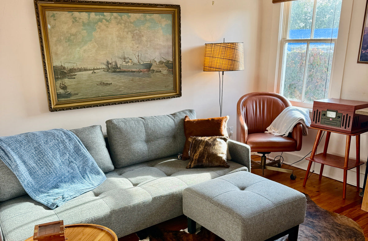 Moonriver Inn & Interiors
