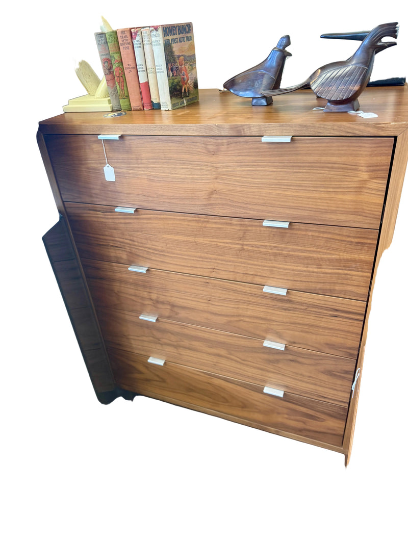 Room and Board Bedroom Tall Chest