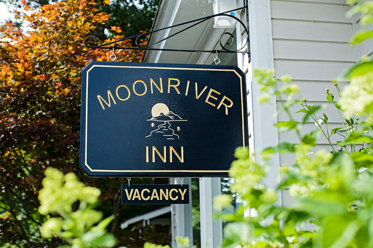 Moonriver Inn & Interiors