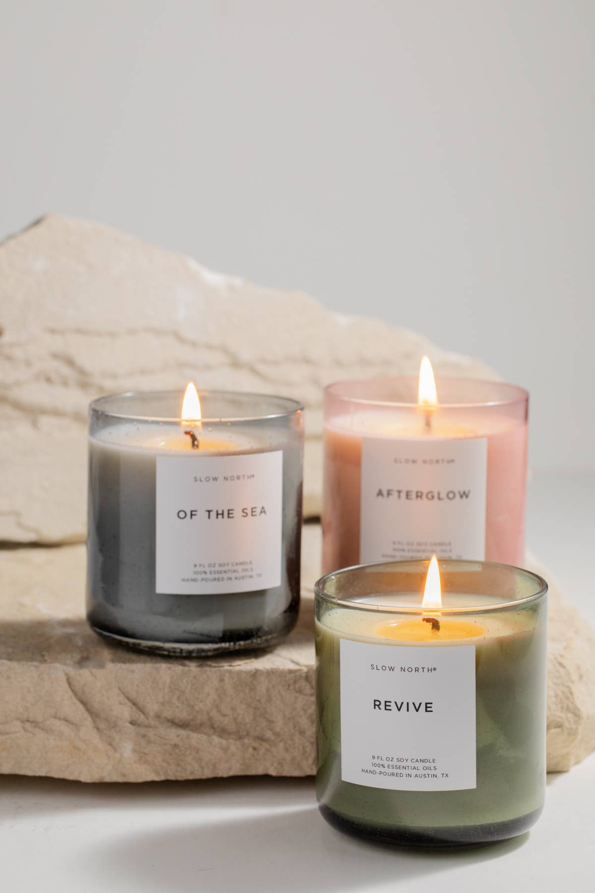 Of The Sea Spa Collection