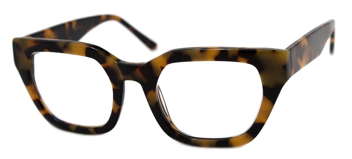Monarch - Optical Quality Reading Glasses