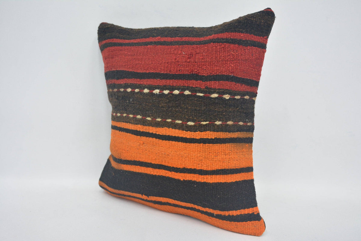 Kilim Handmade Pillow