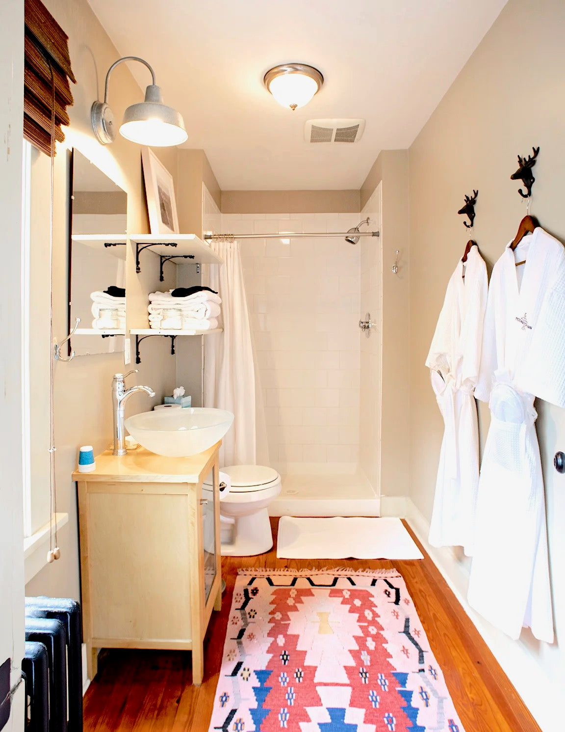 Stillwater Suite