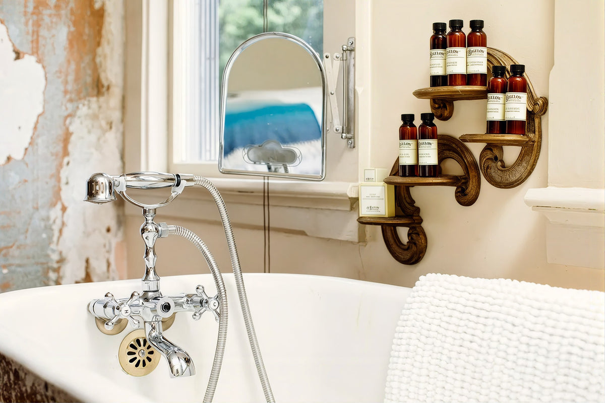 Moonriver Inn & Interiors