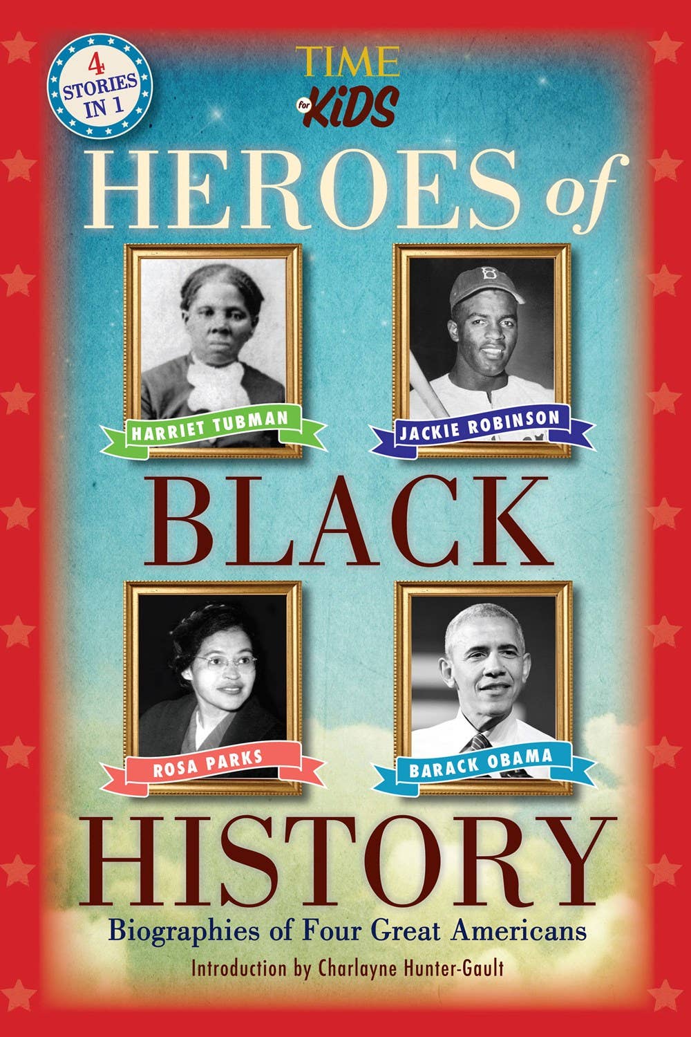 Heroes of Black History