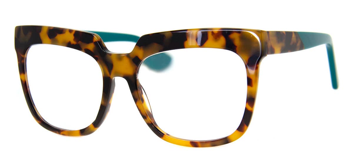 In Control - Optical Quality Reading Glasses