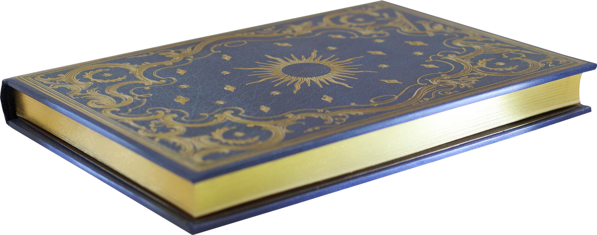 Celestial Journal