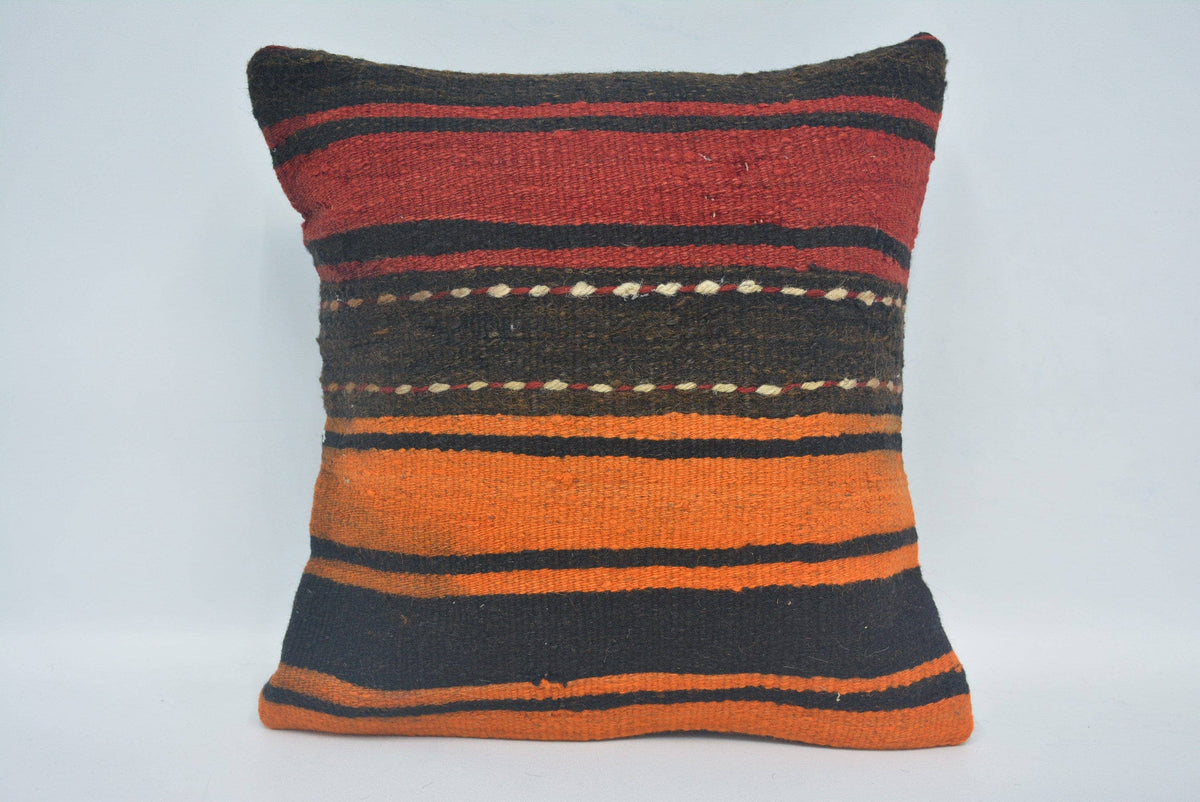 Kilim Handmade Pillow