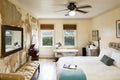 The Sunrise Room