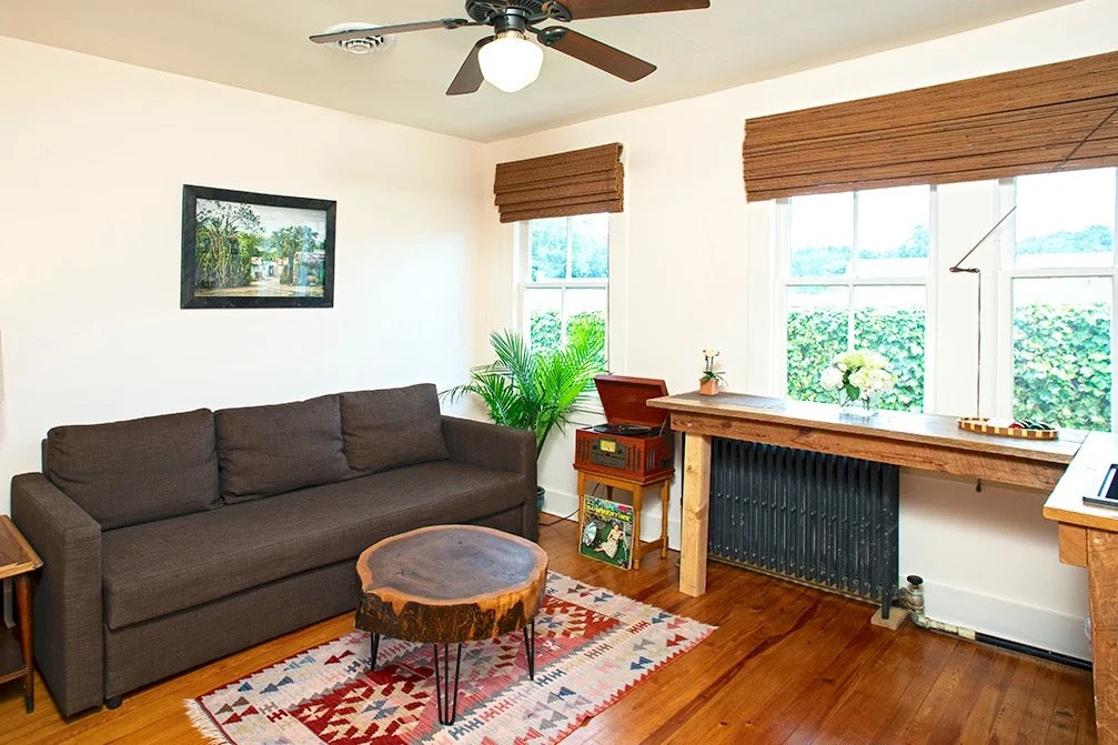 Stillwater Suite