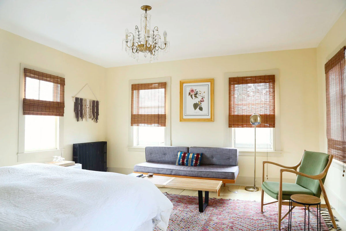 The Overlook Room